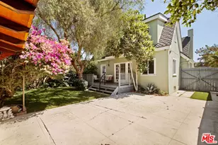 629 N Citrus Ave, Los Angeles, CA 90036 - Photo 33