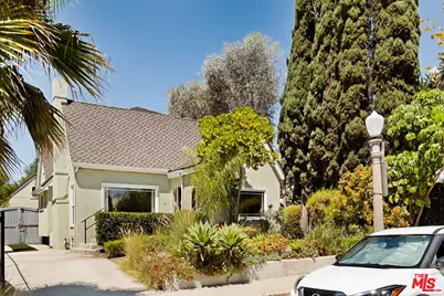 629 N Citrus Ave, Los Angeles, CA 90036 - Photo 1
