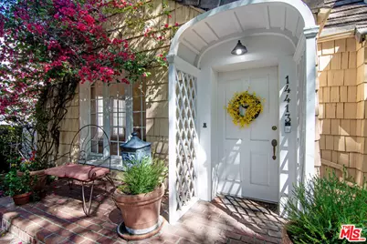 14413 Valley Vista Blvd, Sherman Oaks, CA 91423 - Photo 5