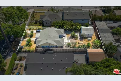 2753 S Rimpau Blvd, Los Angeles, CA 90016 - Photo 3