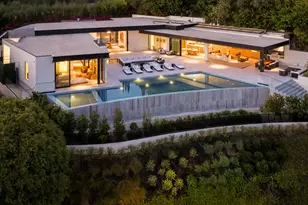 1200 Laurel Way, Beverly Hills, CA 90210 - Photo 47