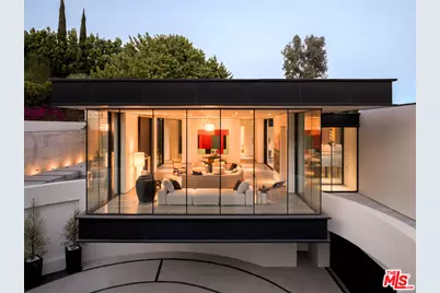 1200 Laurel Way, Beverly Hills, CA 90210 - Photo 45
