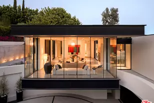 1200 Laurel Way, Beverly Hills, CA 90210 - Photo 45