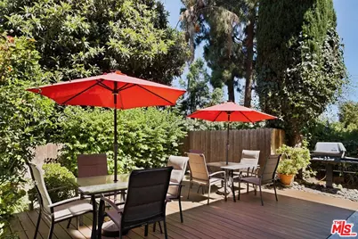 4660 Coldwater Canyon Ave #16, Studio City, CA 91604 - Photo 19