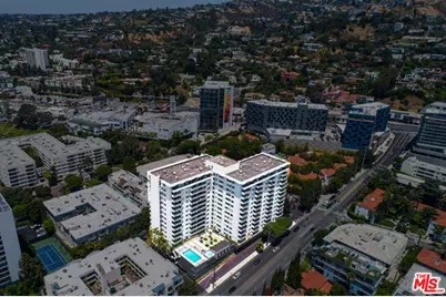 1155 N La Cienega Blvd #508, West Hollywood, CA 90069 - Photo 55