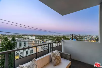 1155 N La Cienega Blvd #508, West Hollywood, CA 90069 - Photo 33