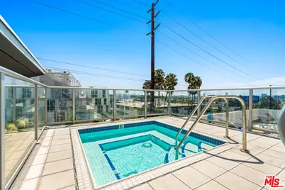 1155 N La Cienega Blvd #508, West Hollywood, CA 90069 - Photo 43