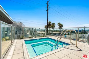 1155 N La Cienega Blvd, West Hollywood, CA 90069 - Photo 43