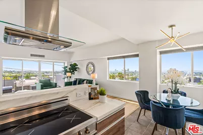 1155 N La Cienega Blvd #508, West Hollywood, CA 90069 - Photo 15