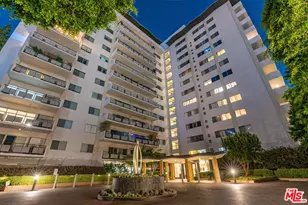 1155 N La Cienega Blvd, West Hollywood, CA 90069 - Photo 53