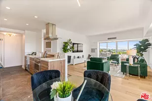 1155 N La Cienega Blvd, West Hollywood, CA 90069 - Photo 5
