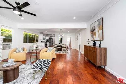 838 N Ridgewood Pl, Los Angeles, CA 90038 - Photo 9