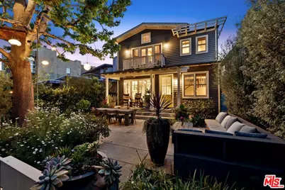 821 Amoroso Pl, Venice, CA 90291 - Photo 57