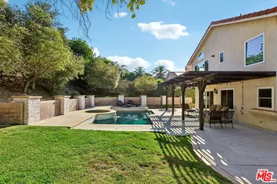 17807 Tuscan Dr, Los Angeles, CA 91344 - Photo 45