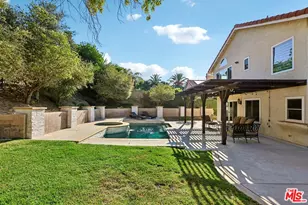 17807 Tuscan Dr, Los Angeles, CA 91344 - Photo 45