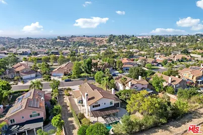 17807 Tuscan Dr, Los Angeles, CA 91344 - Photo 55