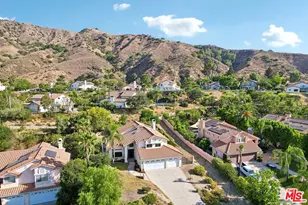 17807 Tuscan Dr, Los Angeles, CA 91344 - Photo 53