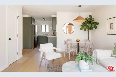 4412 Finley Ave #3, Los Angeles, CA 90027 - Photo 5