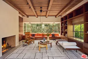 1680 Old Oak Rd, Los Angeles, CA 90049 - Photo 9