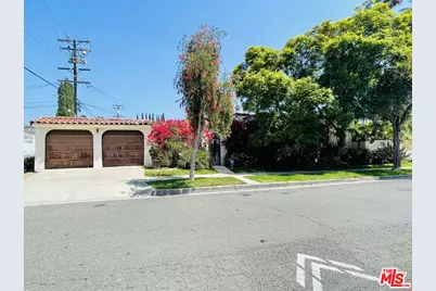 201 N Doheny Dr, Beverly Hills, CA 90211 - Photo 3