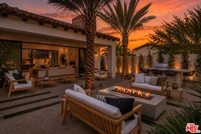 22 Santa Rosa Mountain Ln, Rancho Mirage, CA 92270 - Photo 7