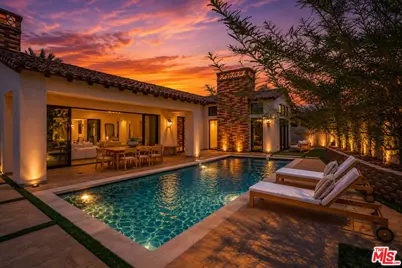 22 Santa Rosa Mountain Ln, Rancho Mirage, CA 92270 - Photo 41