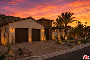 24 Santa Rosa Mountain Ln, Rancho Mirage, CA 92270 - Photo 1