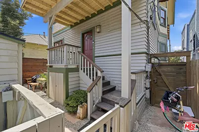 218 Horizon Ave, Los Angeles, CA 90291 - Photo 27