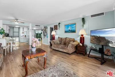 4314 Marina City Dr #326, Marina del Rey, CA 90292 - Photo 5