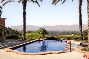 13939 Durham Rd, Beverly Hills, CA 90210 - Photo 5
