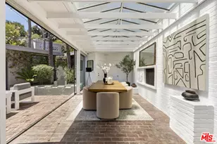 136 Beloit Ave, Los Angeles, CA 90049 - Photo 5
