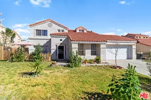 1631 Roseglen Pl, Palmdale, CA 93550 - Photo 1