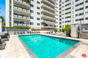 1155 N La Cienega Blvd #Ph 4, West Hollywood, CA 90069 - Photo 47