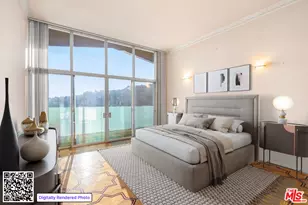 1155 N La Cienega Blvd #Ph 4, West Hollywood, CA 90069 - Photo 25