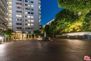 1155 N La Cienega Blvd #Ph 4, West Hollywood, CA 90069 - Photo 57