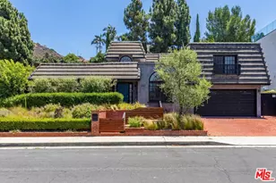 3122 Dona Susana Dr, Los Angeles, CA 91604 - Photo 1