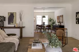 619 N Sycamore Ave, Los Angeles, CA 90036 - Photo 5