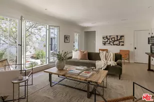 619 N Sycamore Ave, Los Angeles, CA 90036 - Photo 3