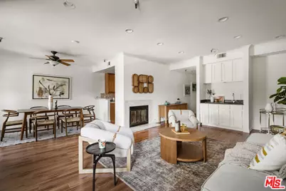 14630 Dickens St #202, Los Angeles, CA 91403 - Photo 5