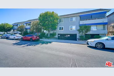 5437 Corteen Pl #212, Los Angeles, CA 91607 - Photo 29