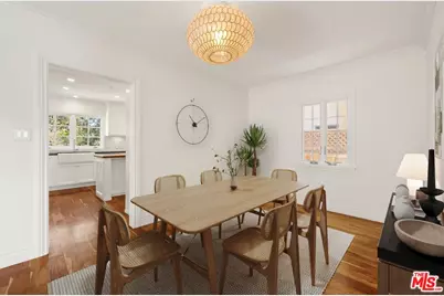 773 Via De La Paz, Los Angeles, CA 90272 - Photo 17