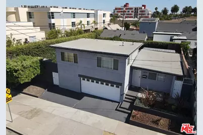 3414 W 52nd St, Los Angeles, CA 90043 - Photo 5