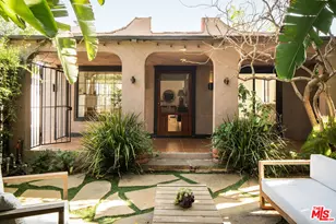 1518 N Stanley Ave, Los Angeles, CA 90046 - Photo 1