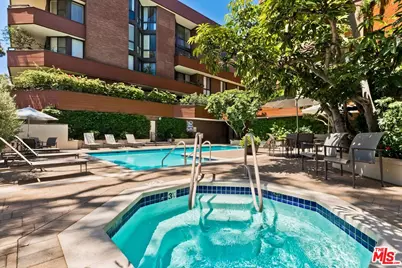 300 N Swall Dr #452, Beverly Hills, CA 90211 - Photo 25