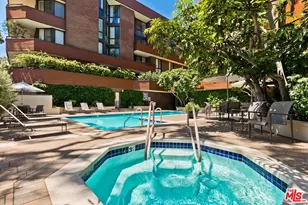 300 N Swall Dr, Beverly Hills, CA 90211 - Photo 25