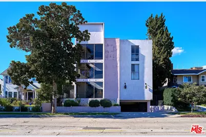 695 S Norton Ave, Los Angeles, CA 90005 - Photo 1