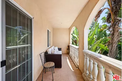 7601 Hollywood Blvd, Los Angeles, CA 90046 - Photo 35