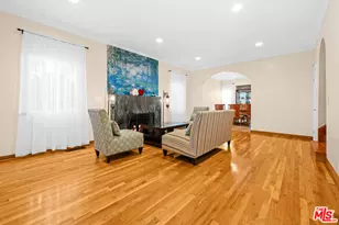 7601 Hollywood Blvd, Los Angeles, CA 90046 - Photo 25