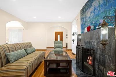 7601 Hollywood Blvd, Los Angeles, CA 90046 - Photo 25