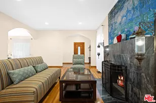 7601 Hollywood Blvd, Los Angeles, CA 90046 - Photo 25